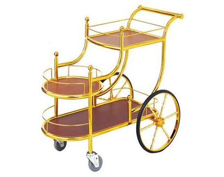 YLFF019 金豪酒車