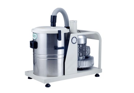 YLBC103  簡易型工業(yè)吸塵器