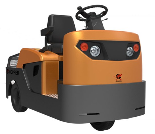 YLBF091電動(dòng)牽引車(chē)