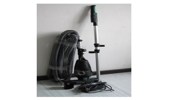 YLBE014  捷寶魚(yú)池吸污機(jī)
