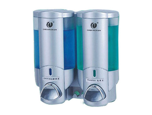 YLED024  手動(dòng)皂液器