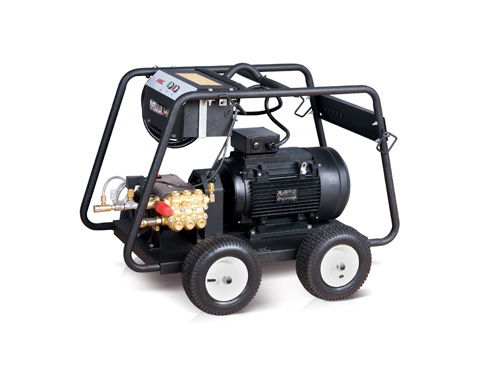 YLBD050  冷水電機(jī)驅(qū)動高壓清洗機(jī)