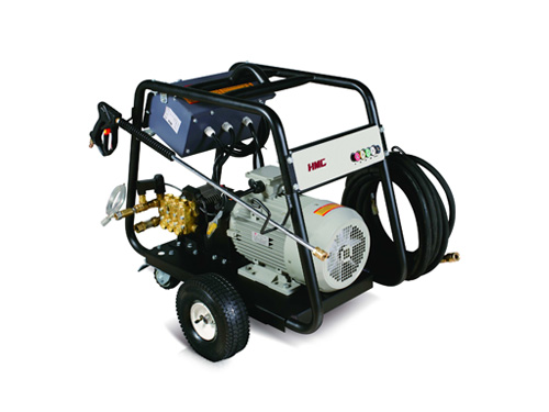 YLBD049  冷水電機(jī)驅(qū)動高壓清洗機(jī)