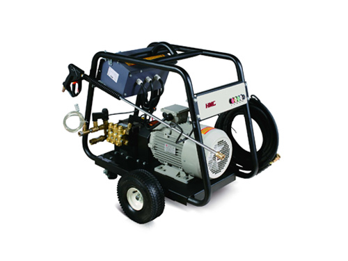 YLBD048  冷水電機(jī)驅(qū)動高壓清洗機(jī)