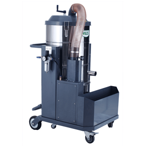 YLBC102  氣動吸塵器