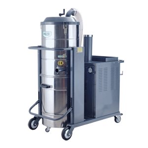 YLBC109  重工型工業(yè)吸塵器（手動振塵）