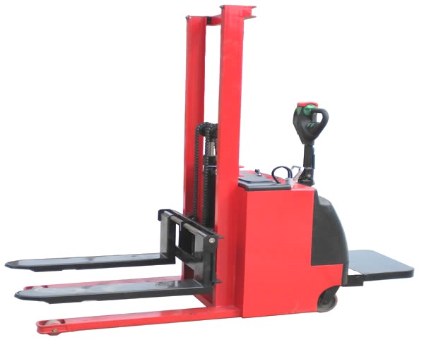 YLBF050  全電動(dòng)升高機(jī)(單門(mén)架)