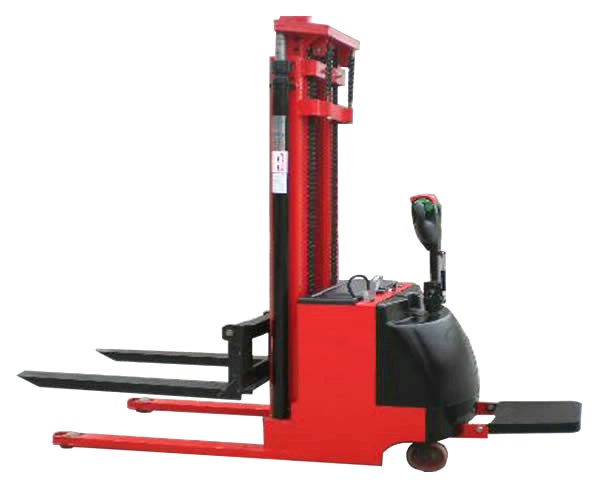 YLBF051  全電動(dòng)堆高機(jī)(三級(jí)門(mén)架)