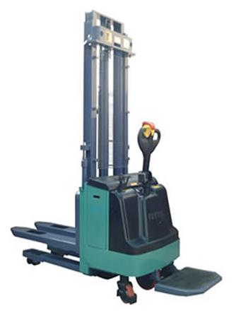 YLBF053  全電動(dòng)裝卸機(jī)