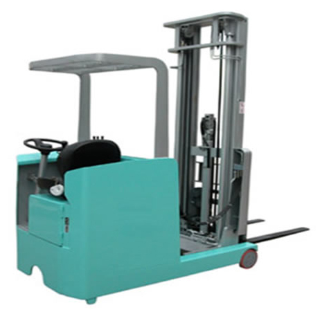 YLBF059  全電動(dòng)前移式電瓶叉車(chē)