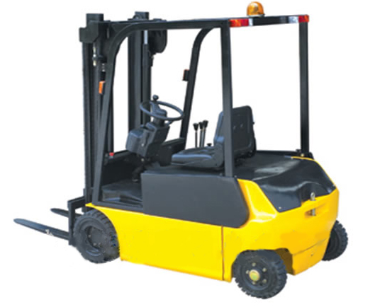 YLBF068  電瓶叉車(chē)