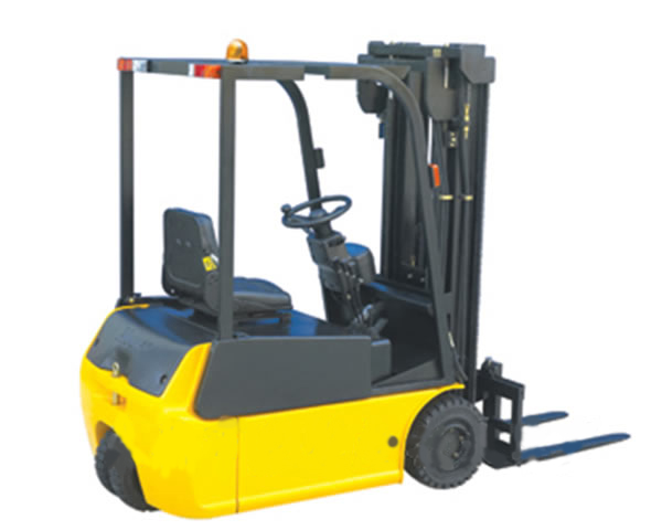 YLBF069  三支點(diǎn)電動(dòng)叉車(chē)