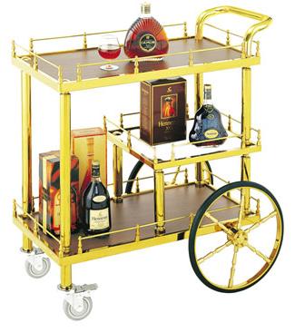 YLFF027  皇家酒車(人造石面板)