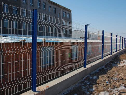 YLWA069 公路護欄網