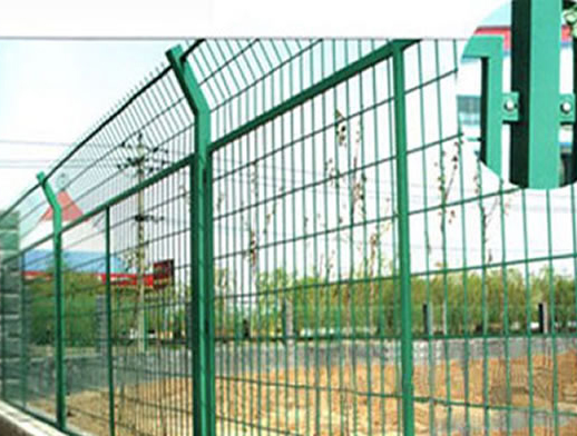 YLWA070 公路護欄網