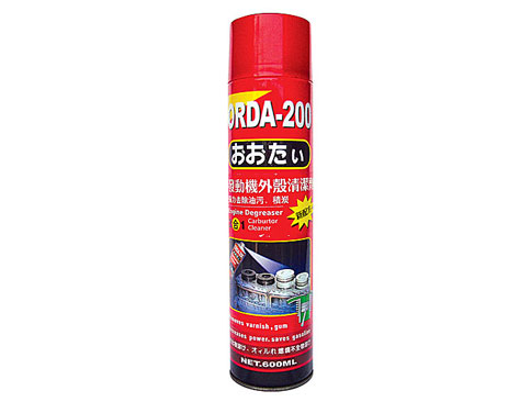 YLPE002  發(fā)動機(jī)清潔劑