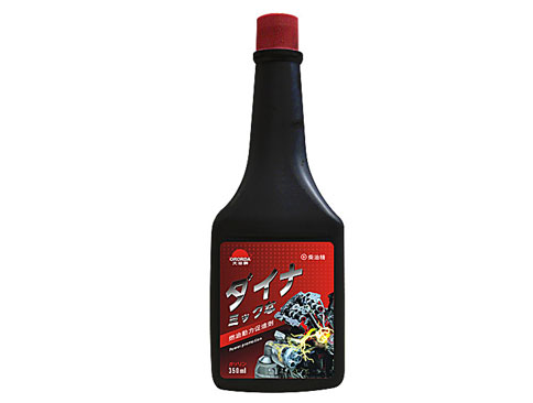 YLPE009  動力促進(jìn)劑（柴油精）