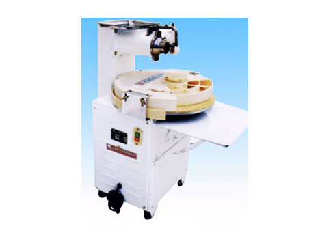 YLOD064  節(jié)能環(huán)保廚具--盤式饅頭機