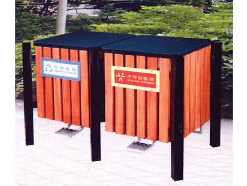 YLIE063  戶外垃圾桶