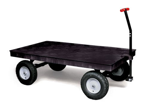YLAG020  樂(lè)柏美重型平臺(tái)敞篷車