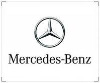 Mercedes-Benz 4S shop