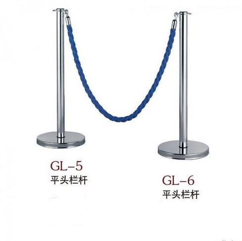 YLDG136   GL-掛繩欄桿 GL-5、GL-6