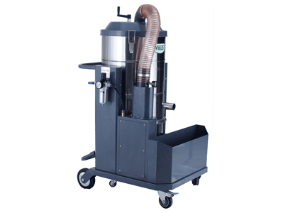 YLBC154 氣動式工業(yè)吸塵器