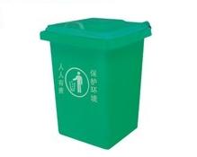YLIF040  戶外玻璃鋼垃圾桶