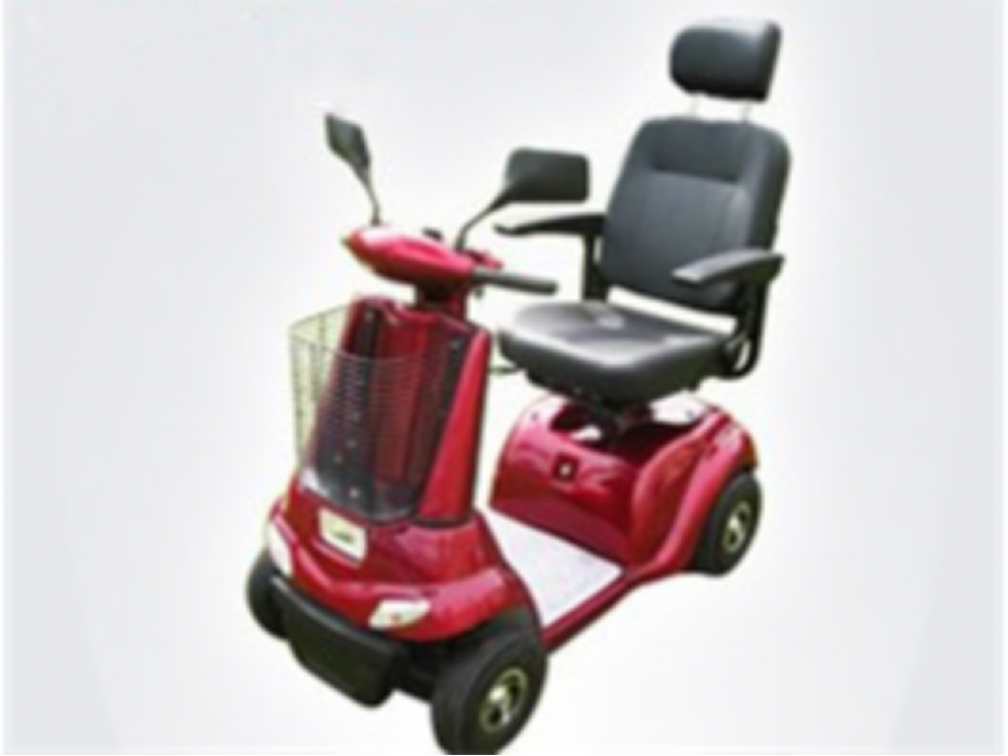 YLBJ502電動(dòng)代步車(chē)