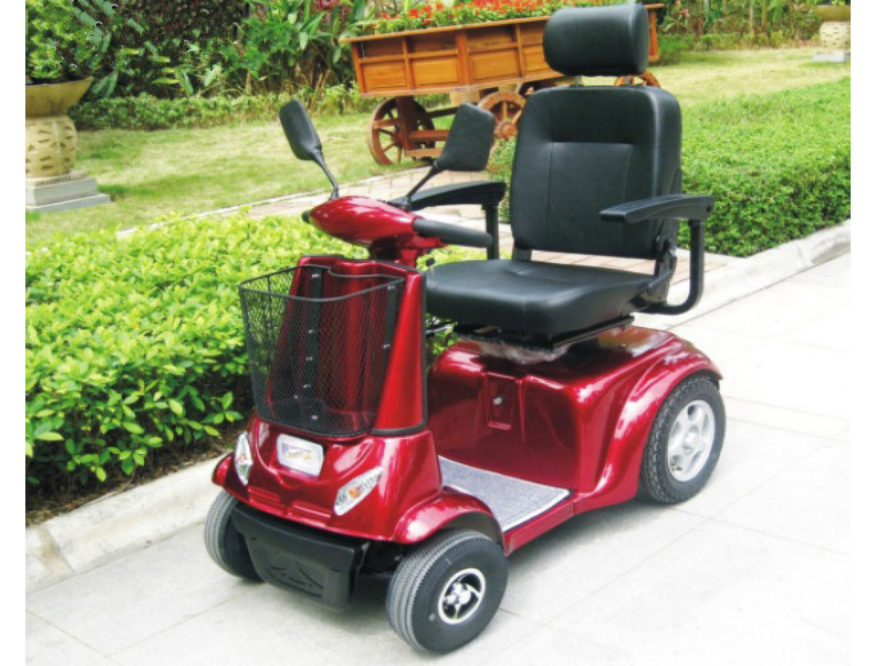 YLBJ503電動(dòng)代步車(chē)
