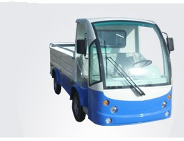 YLBJ911（12桶駁運(yùn)車）