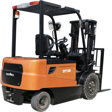 YLBF089平衡電動(dòng)叉車(chē)