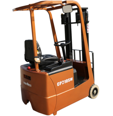 YLBF090三支點(diǎn)電動(dòng)叉車(chē)