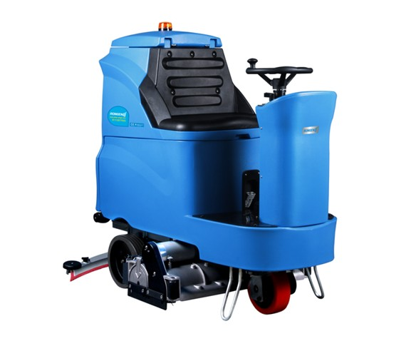 YLBA254  大型洗掃一體機