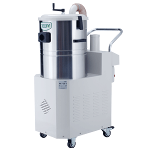 YLBC105  簡易靈活型工業(yè)吸塵器（手動振塵）